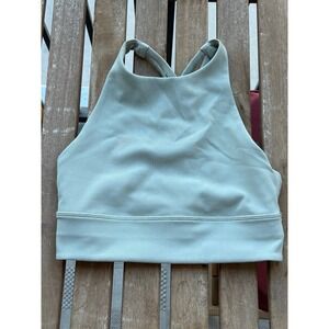 Lululemon Sports Bra Size XS